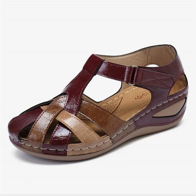 Comfortable Orthopedic Sandals for Daily Wear