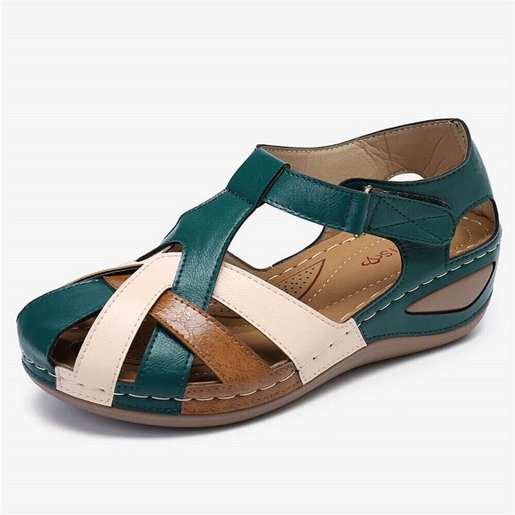 Comfortable Orthopedic Sandals for Daily Wear