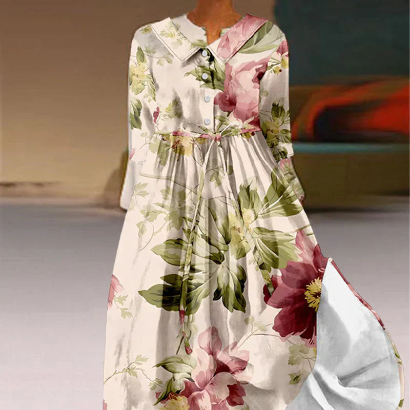 Thoughtfully Designed Dress