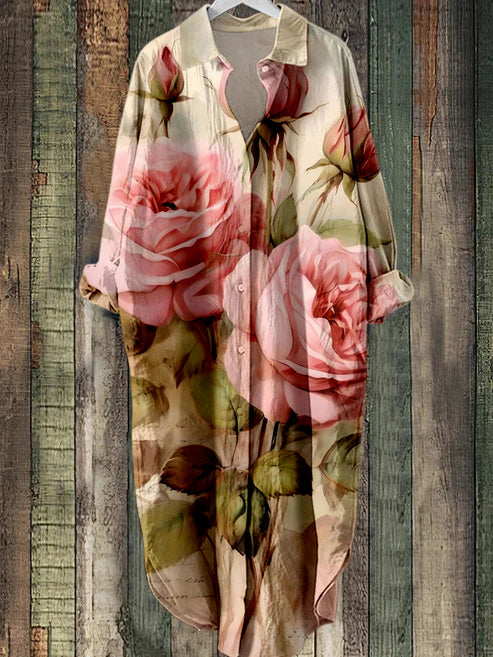 Beautifully Crafted Dress