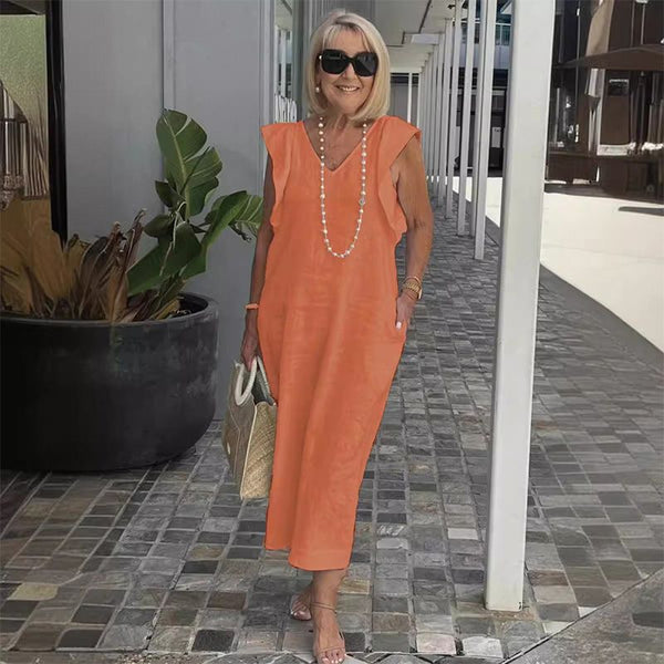 Thoughtfully Designed Dress