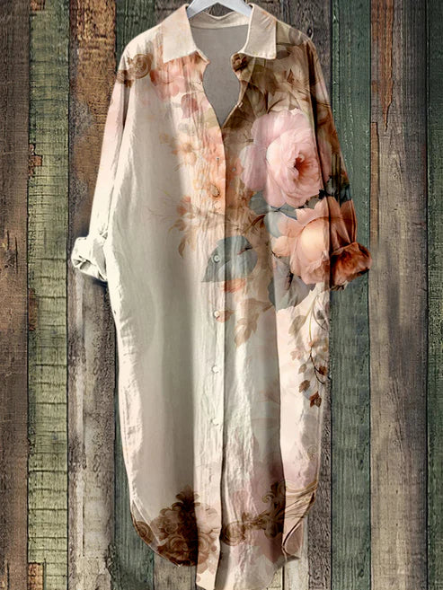 Beautifully Crafted Dress