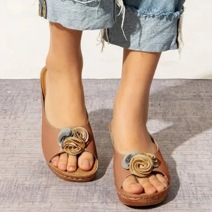 Comfortable Orthopedic Sandals for Daily Wear