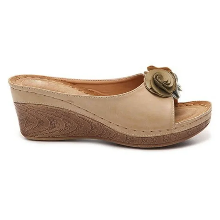 Stylish Orthopedic Sandals for Any Occasion