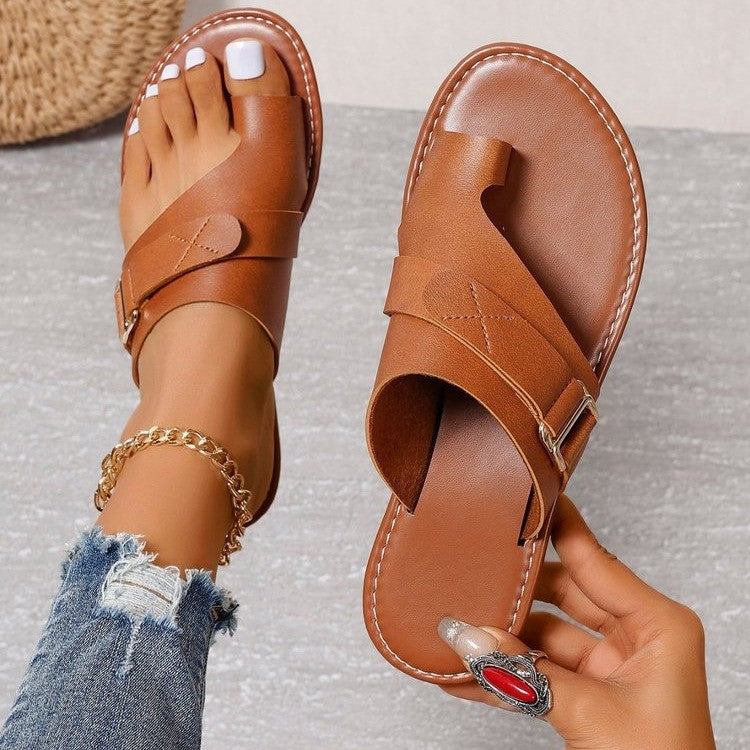 Vintage Inspired Orthopedic Shoes