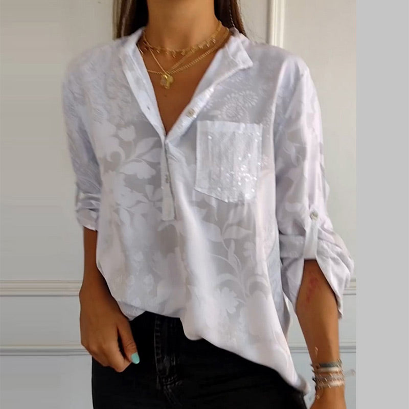 Beautifully Crafted Blouse