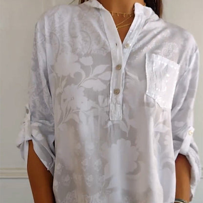 Beautifully Crafted Blouse