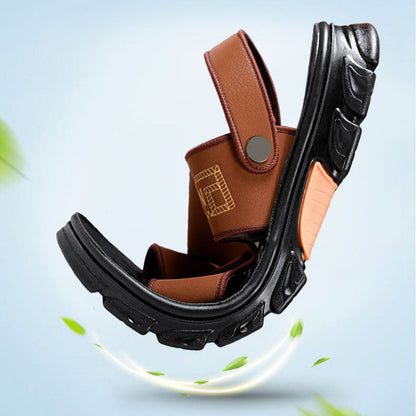 Comfortable Orthopedic Sandals for Daily Wear