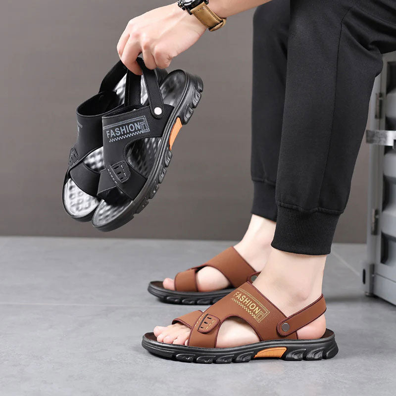 Comfortable Orthopedic Sandals for Daily Wear