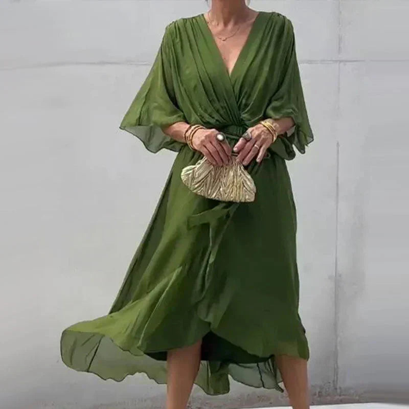 Classic Designed Dress