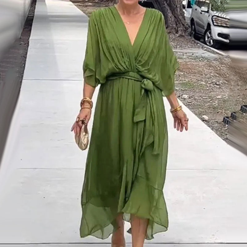 Thoughtfully Designed Dress