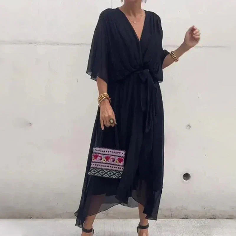 Classic Designed Dress
