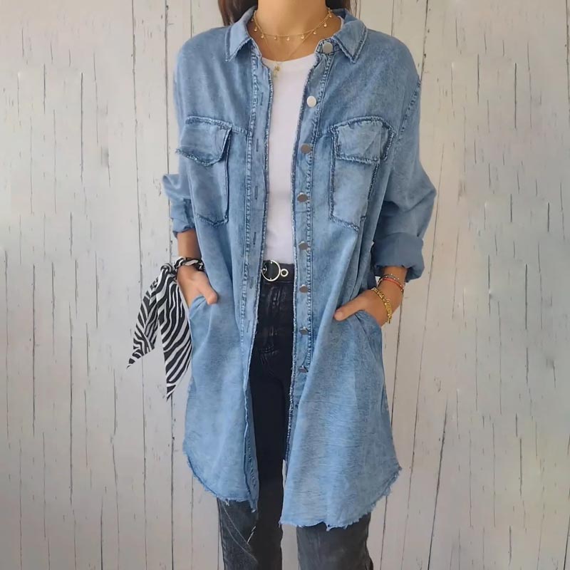 Thoughtfully Designed Garment