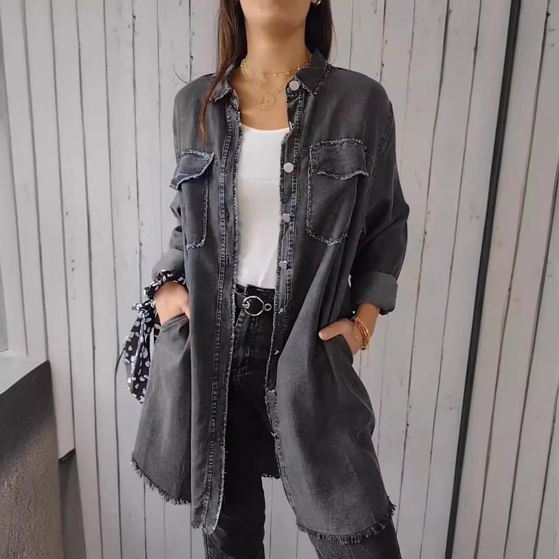 Thoughtfully Designed Garment