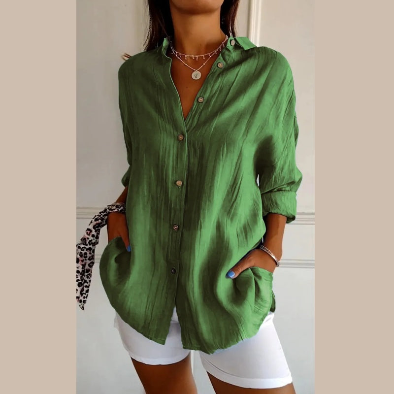 Classic Designed Blouse