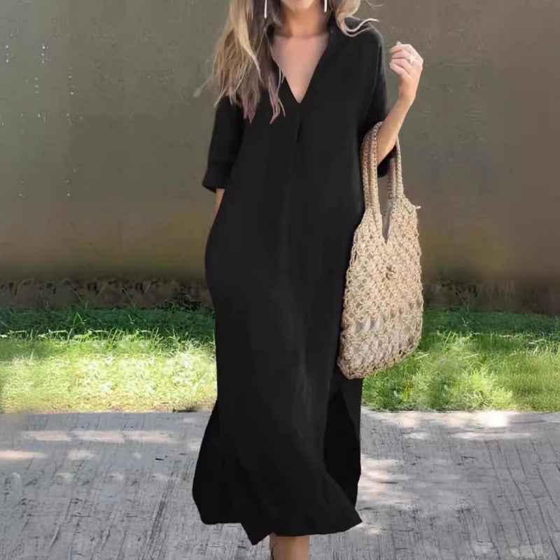 Vintage Inspired Dress