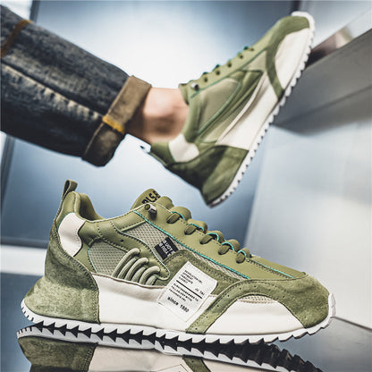Comfortable Orthopedic Sneakers for Daily Wear