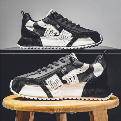 Comfortable Orthopedic Sneakers for Daily Wear