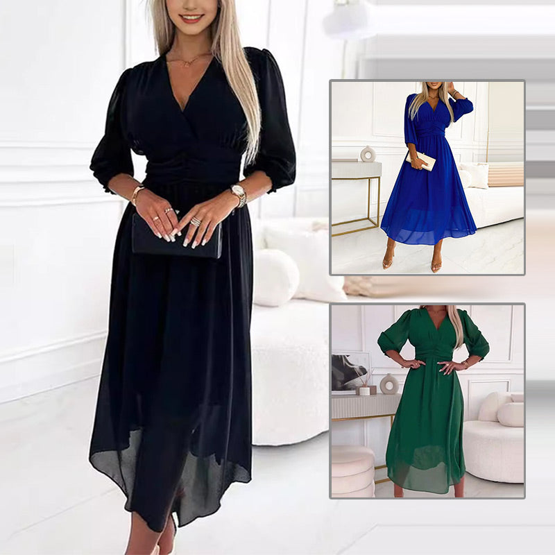 Timeless Vintage Style Dress