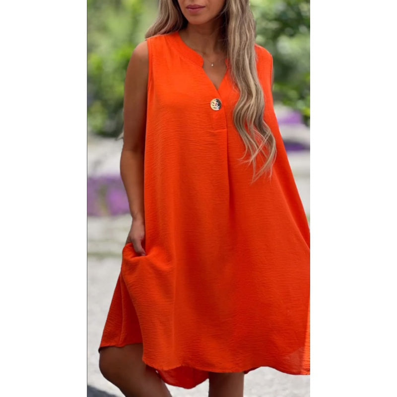 Classic Vintage Dress