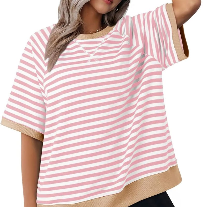 Timeless Vintage Style T-Shirt