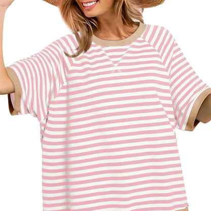 Timeless Vintage Style T-Shirt