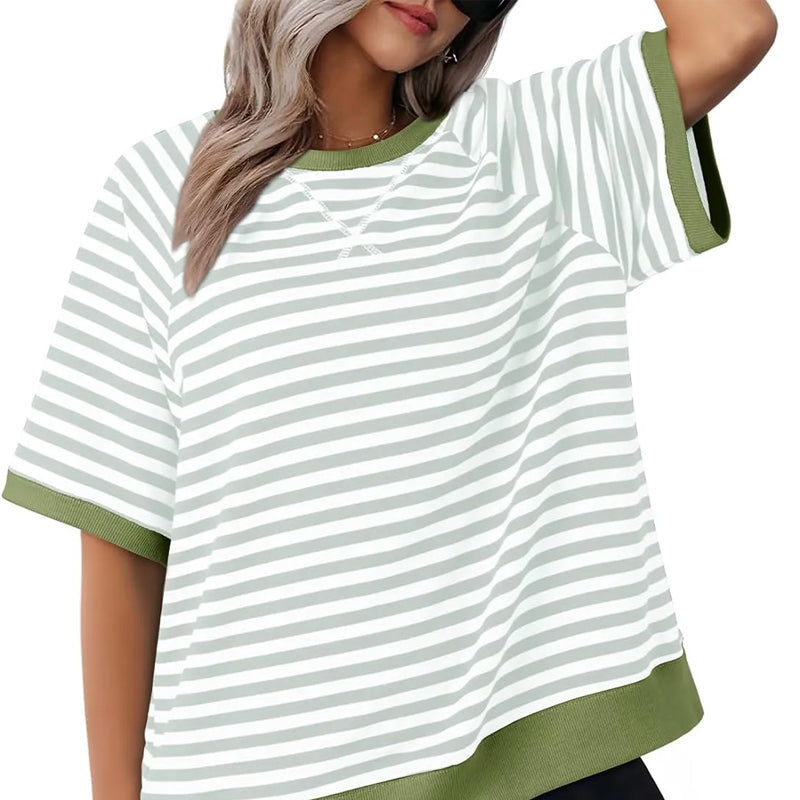 Timeless Vintage Style T-Shirt