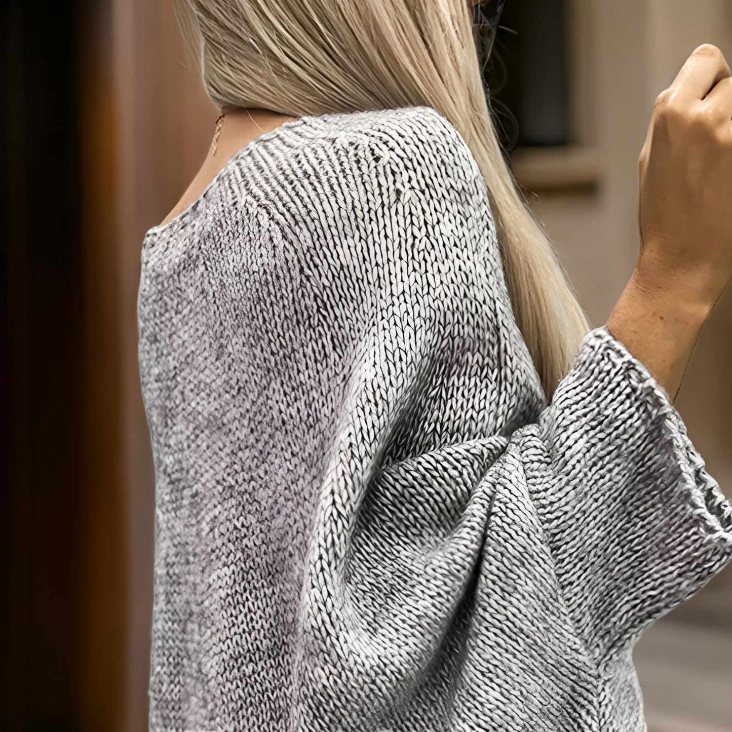 Classic Vintage Sweater