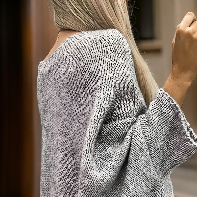 Classic Vintage Sweater