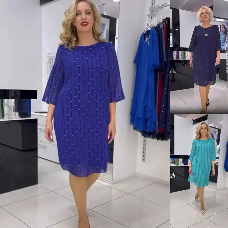 Elegantly Designed Dress