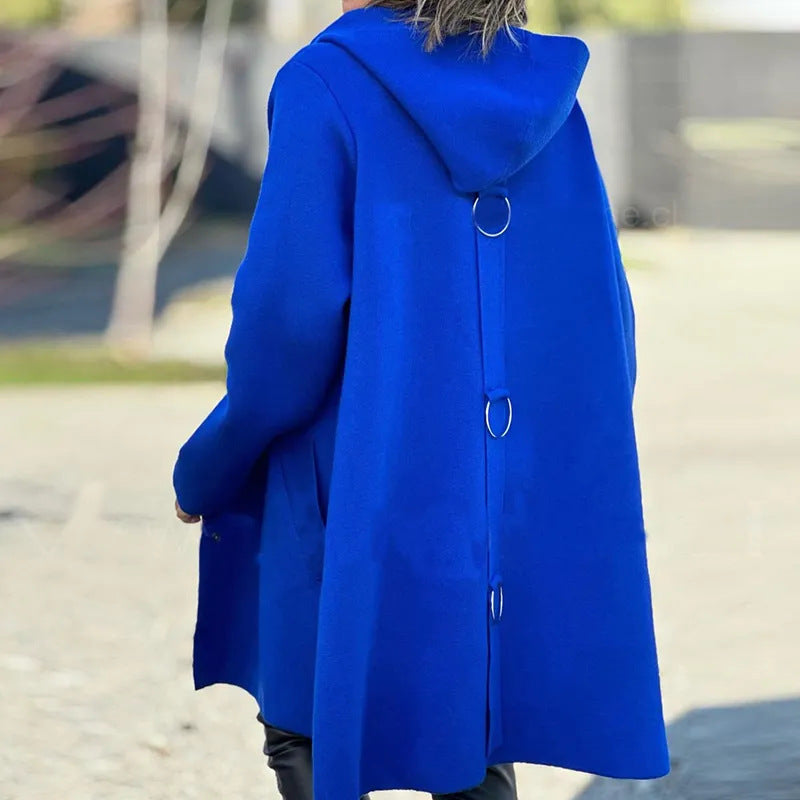 Gracefully Designed Jacket