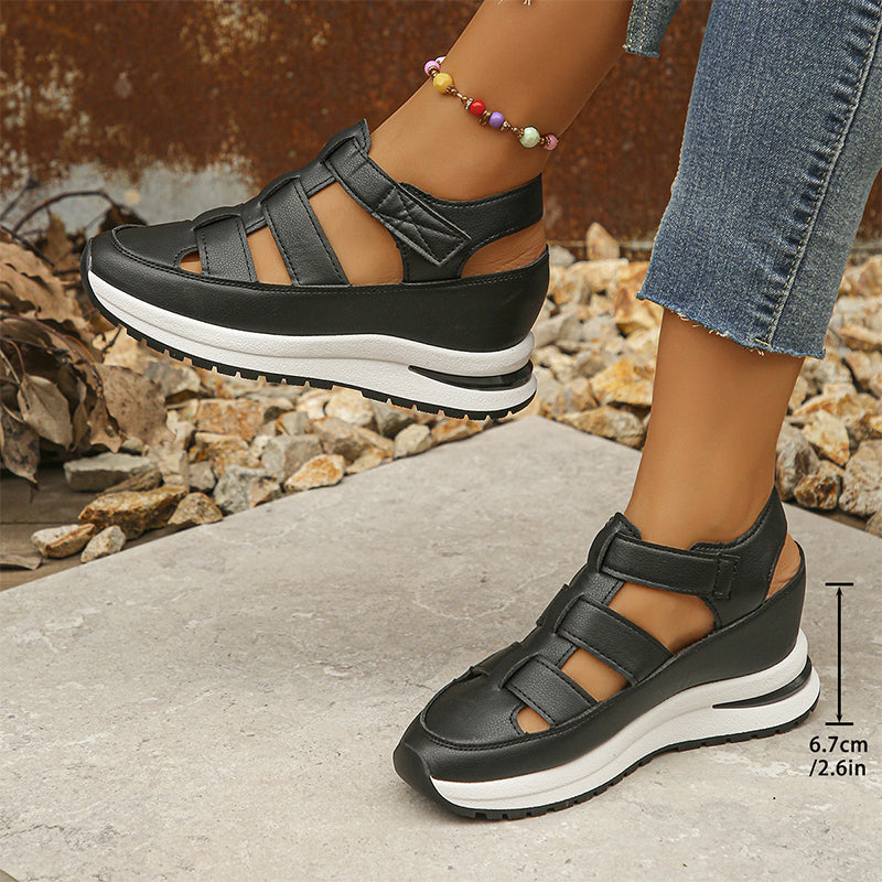 Stylish Orthopedic Sandals for Any Occasion