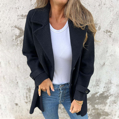 Vintage Inspired Jacket