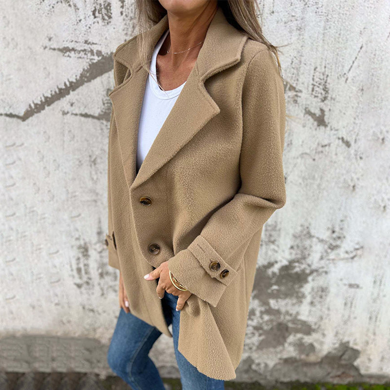 Vintage Inspired Jacket