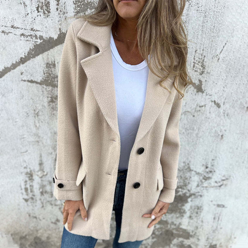 Vintage Inspired Jacket