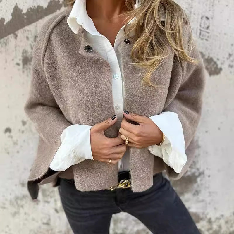 Classic Vintage Jacket