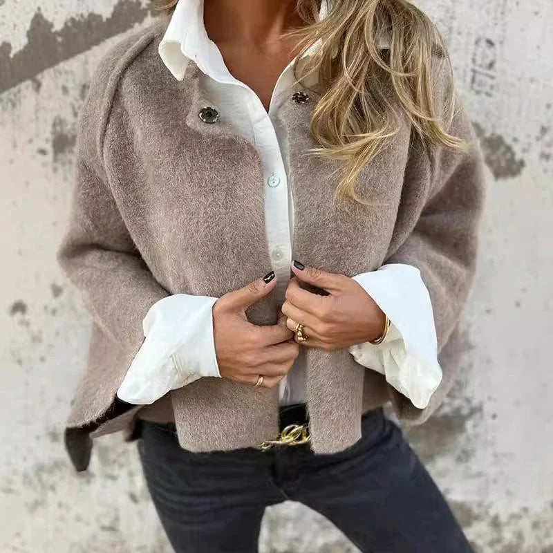 Beautifully Crafted Jacket