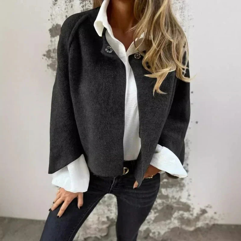 Thoughtfully Designed Jacket
