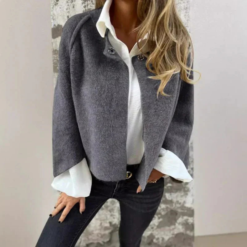 Beautifully Crafted Jacket