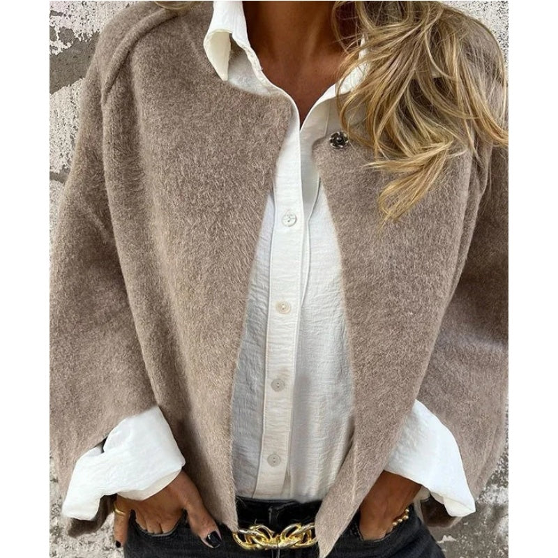 Classic Vintage Jacket