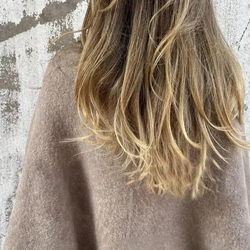 Thoughtfully Designed Coat