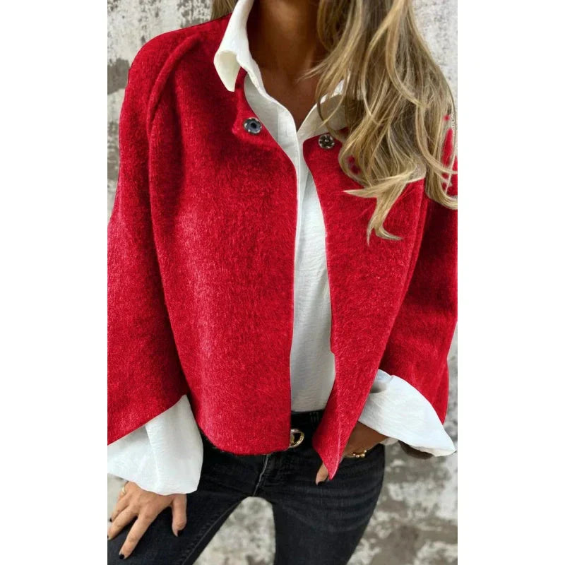 Beautifully Crafted Jacket