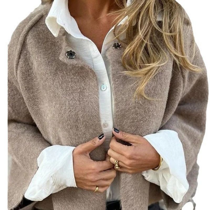 Classic Vintage Jacket