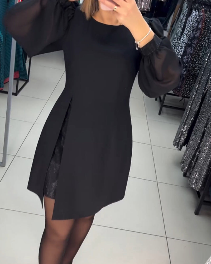 Beautifully Crafted Dress