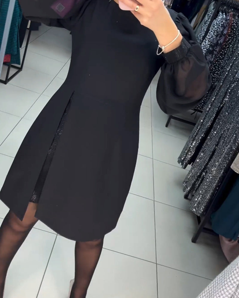 Beautifully Crafted Dress