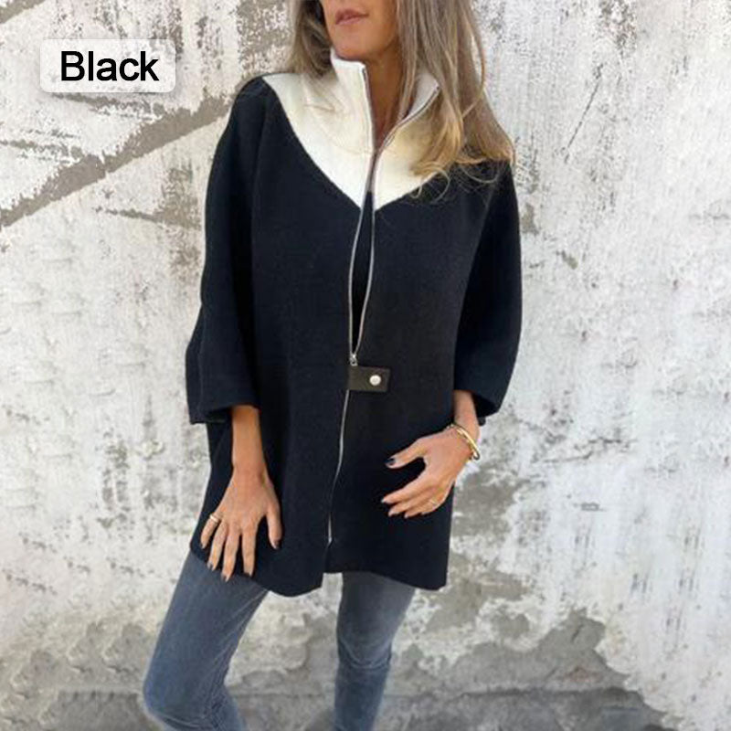 Gracefully Designed Coat