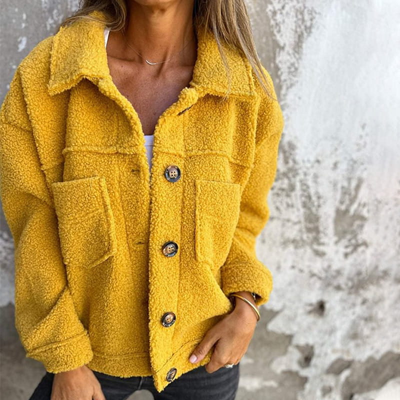 Vintage Inspired Jacket