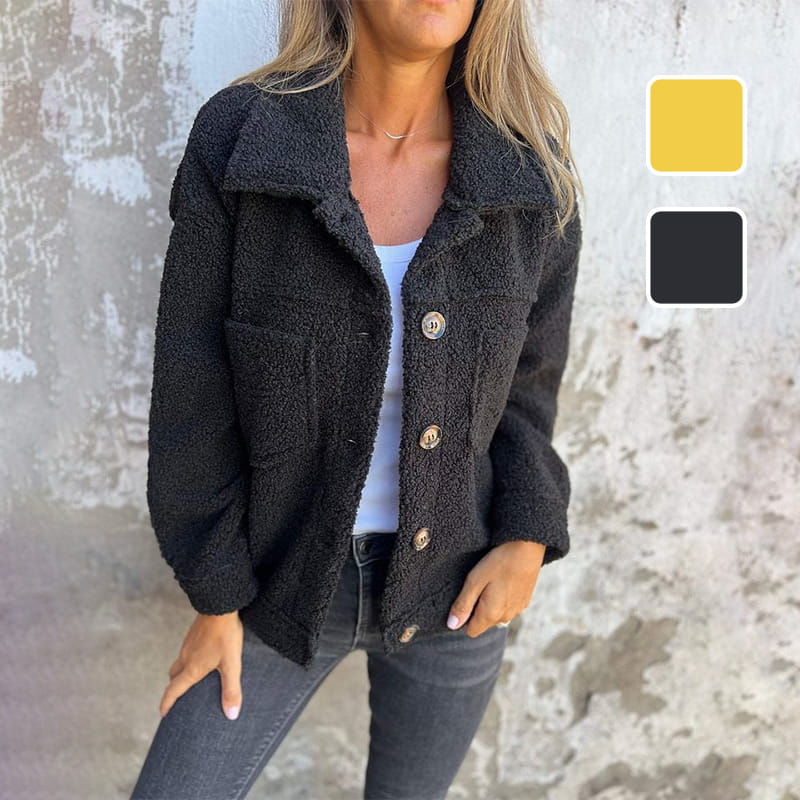 Vintage Inspired Jacket