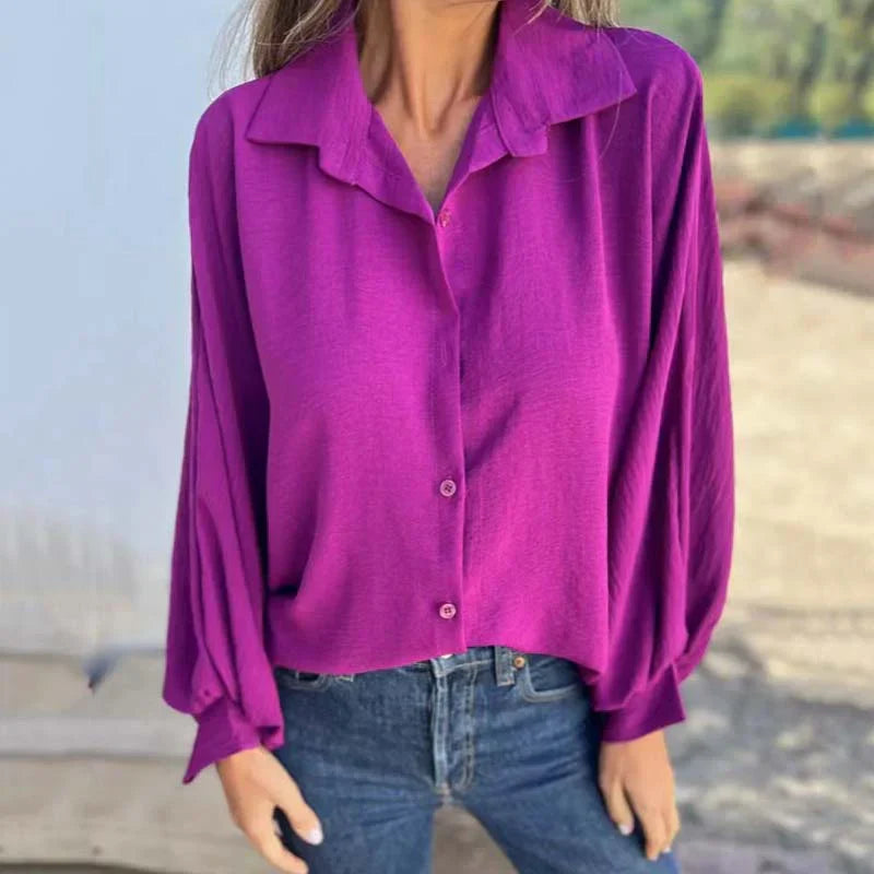 Vintage Inspired Shirt