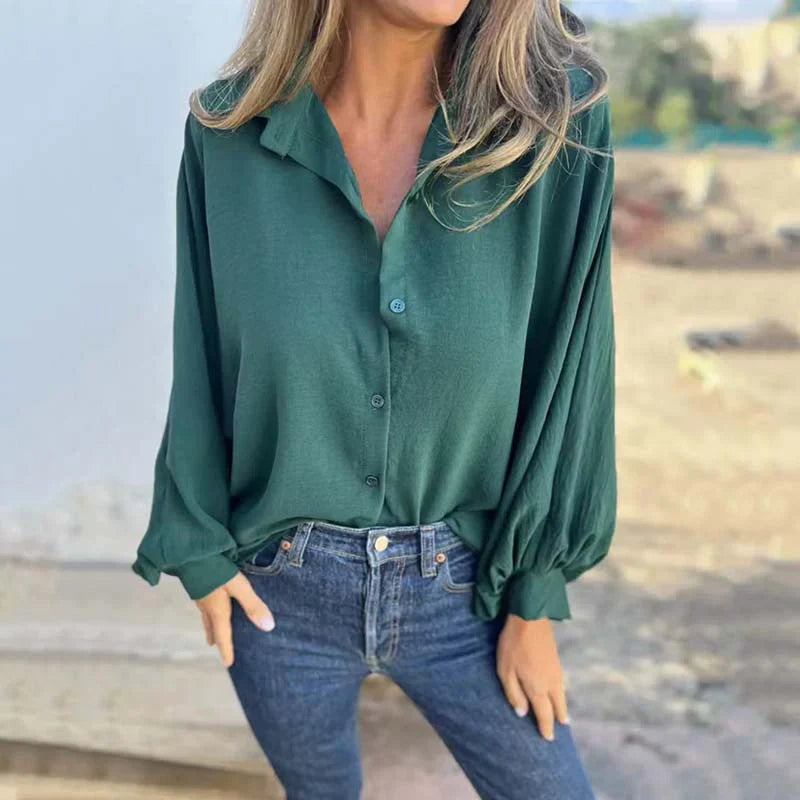 Vintage Inspired Shirt